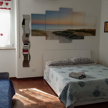 Casa Vacanze Stella Maris Vasto Marina Centro Εξωτερικό φωτογραφία