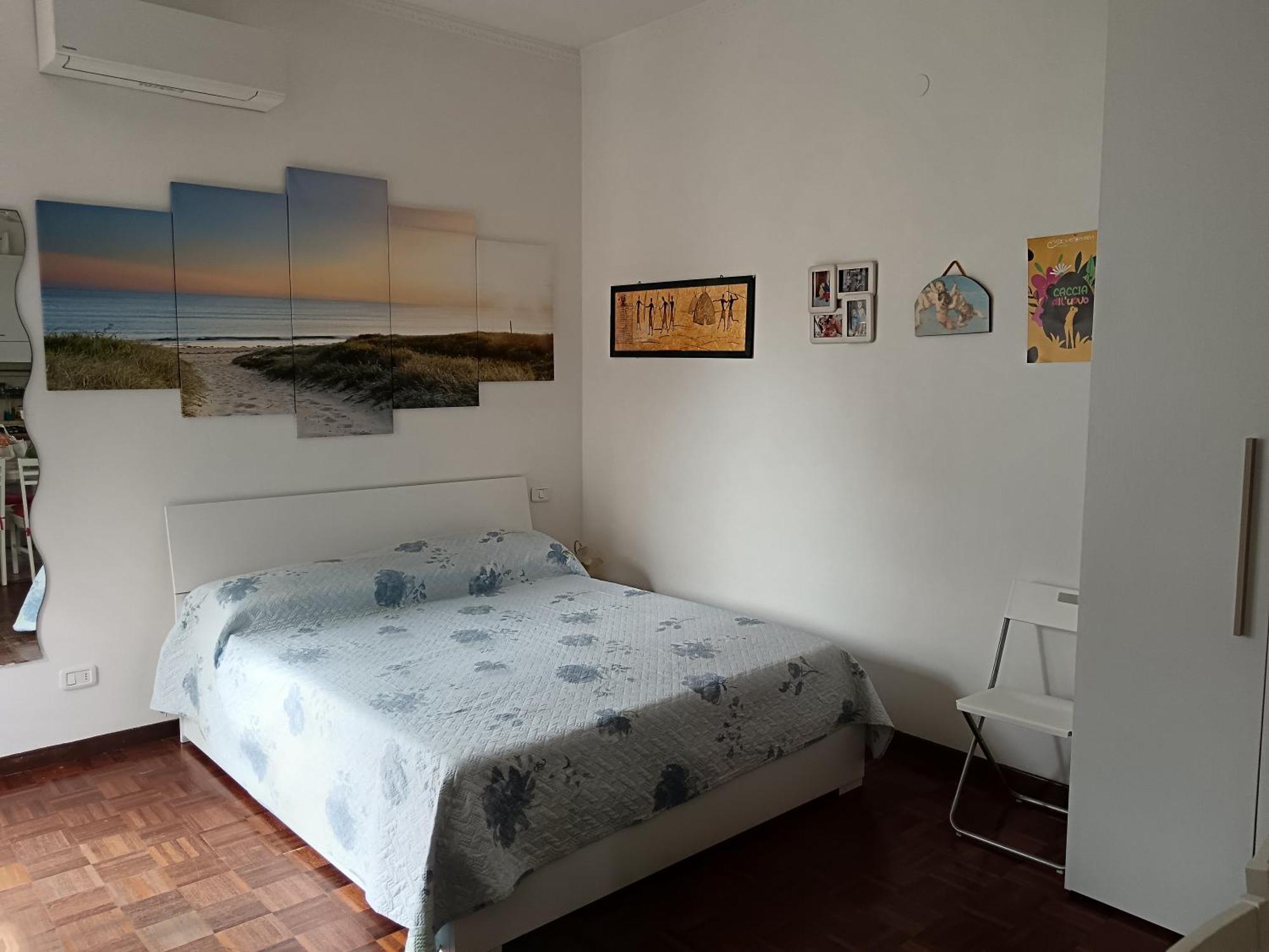 Casa Vacanze Stella Maris Vasto Marina Centro Δωμάτιο φωτογραφία