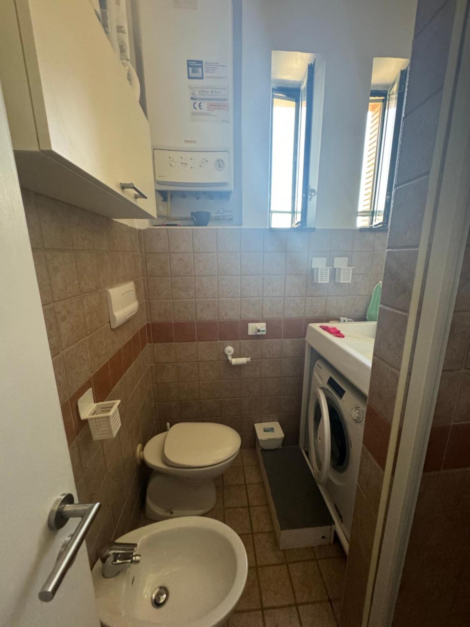 Casa Vacanze Stella Maris Vasto Marina Centro Εξωτερικό φωτογραφία