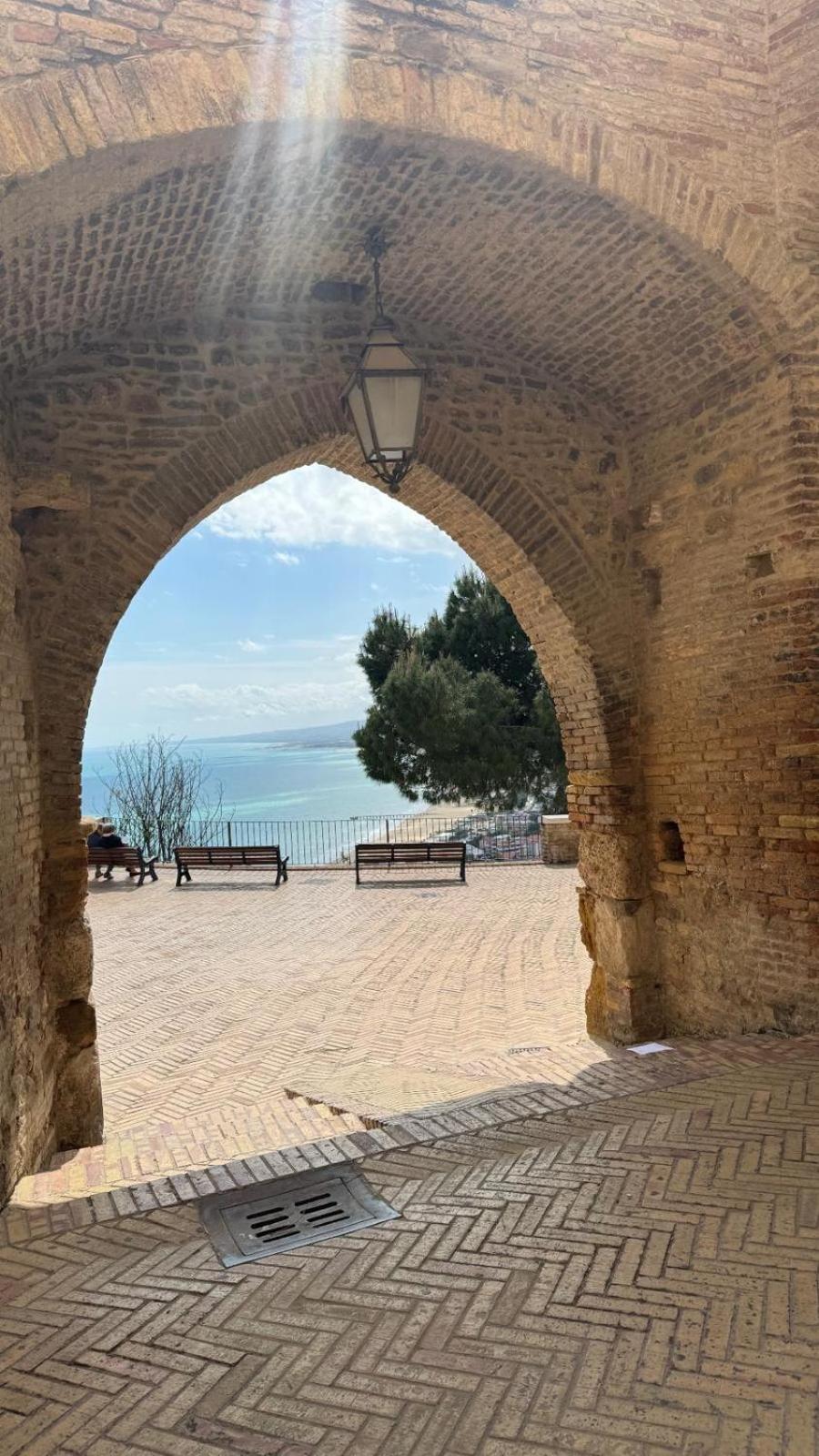 Casa Vacanze Stella Maris Vasto Marina Centro Εξωτερικό φωτογραφία