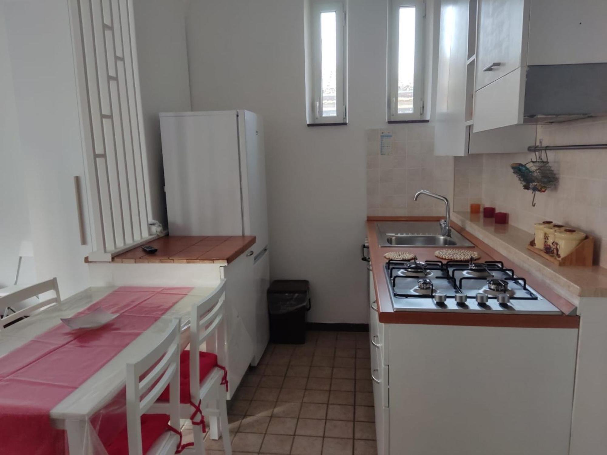 Casa Vacanze Stella Maris Vasto Marina Centro Εξωτερικό φωτογραφία