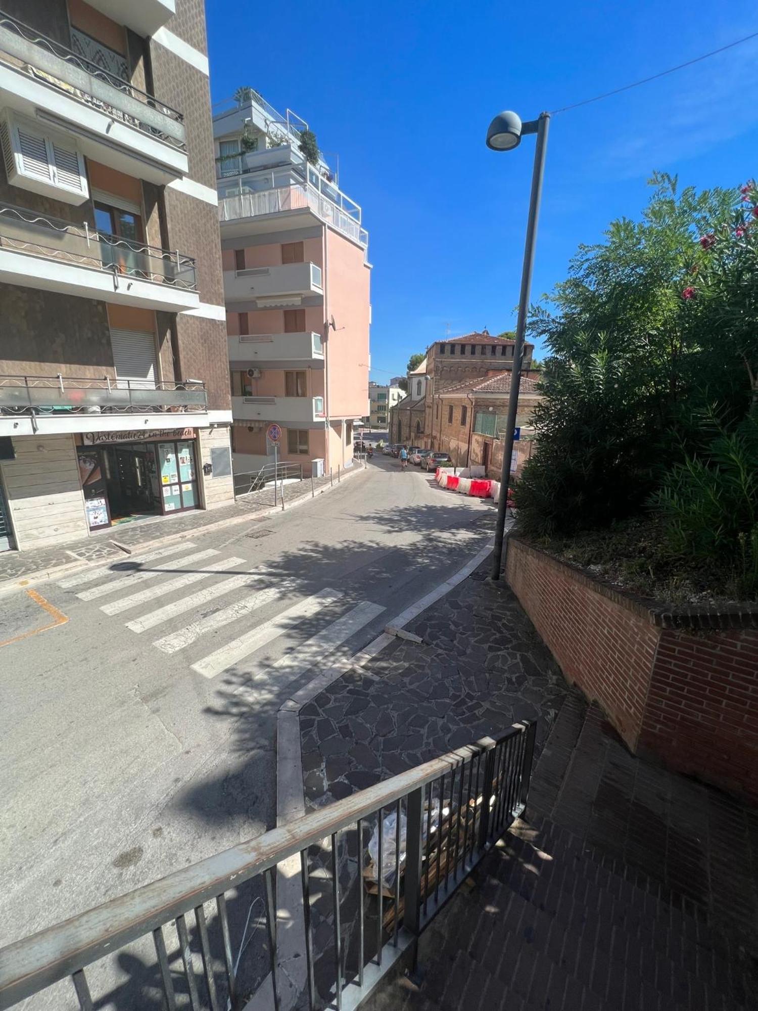Casa Vacanze Stella Maris Vasto Marina Centro Εξωτερικό φωτογραφία
