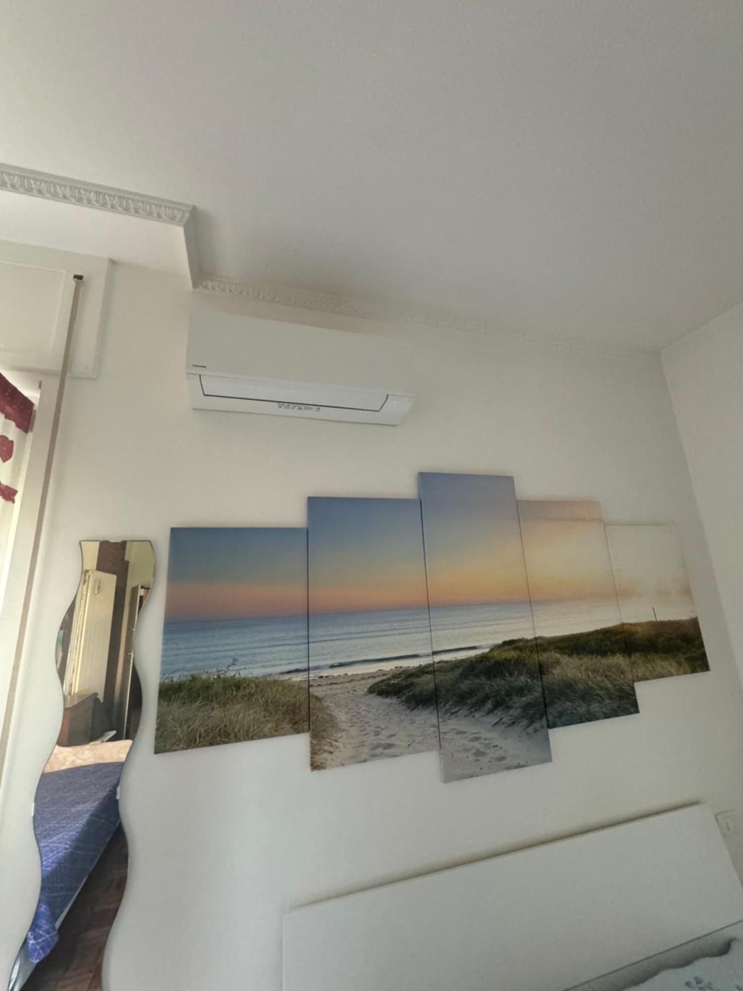 Casa Vacanze Stella Maris Vasto Marina Centro Εξωτερικό φωτογραφία