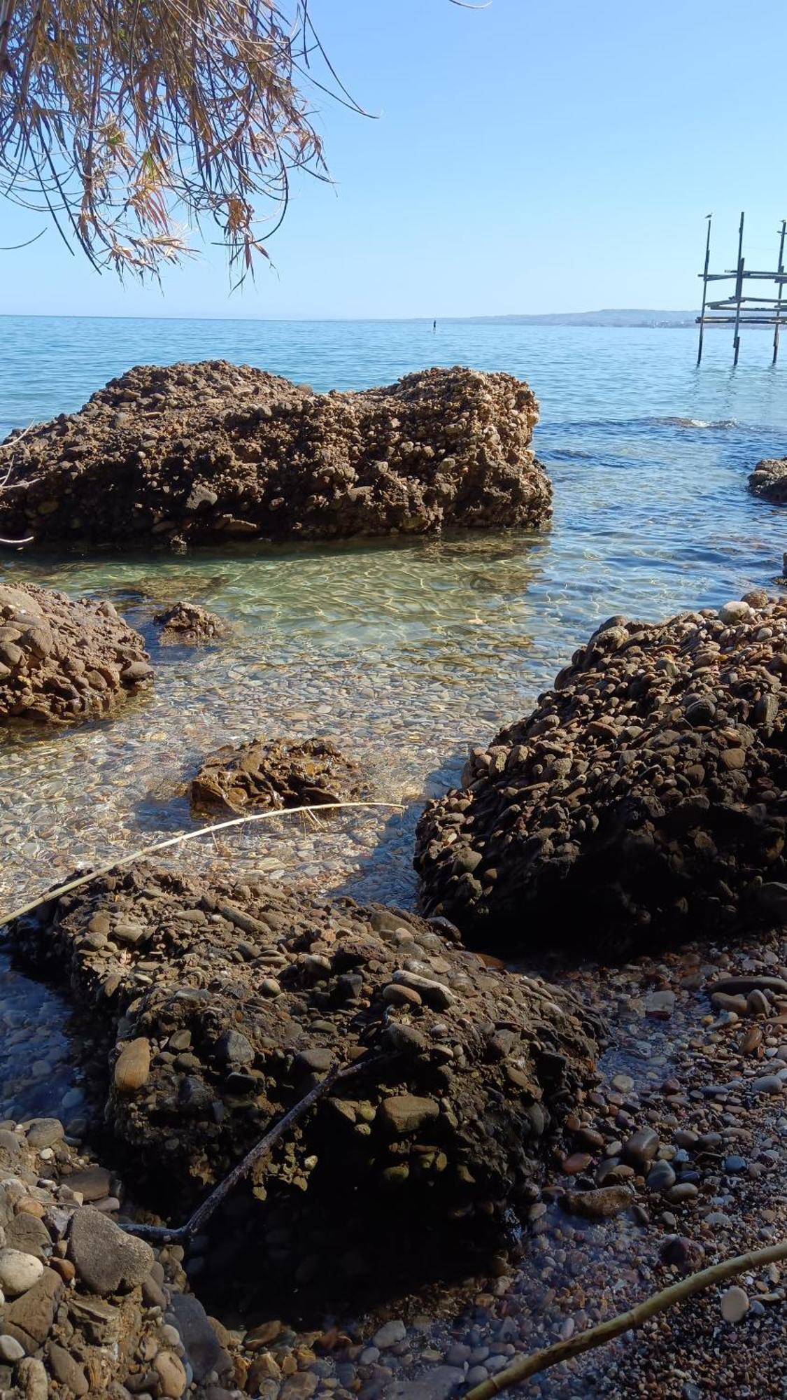 Casa Vacanze Stella Maris Vasto Marina Centro Εξωτερικό φωτογραφία