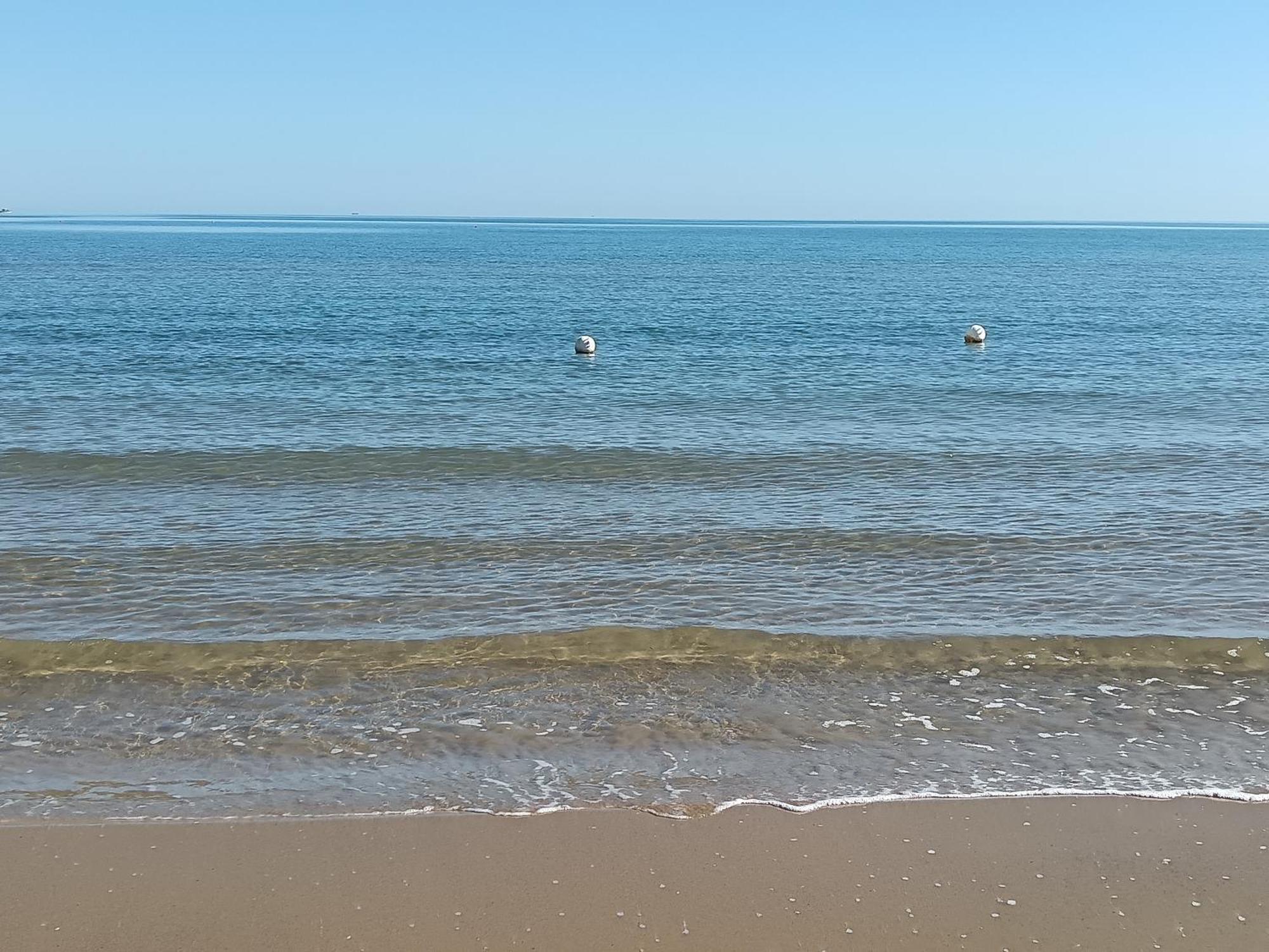 Casa Vacanze Stella Maris Vasto Marina Centro Εξωτερικό φωτογραφία